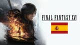Final Fantasy 16 foi o 2º melhor lançamento do ano na PS5 em Espanha