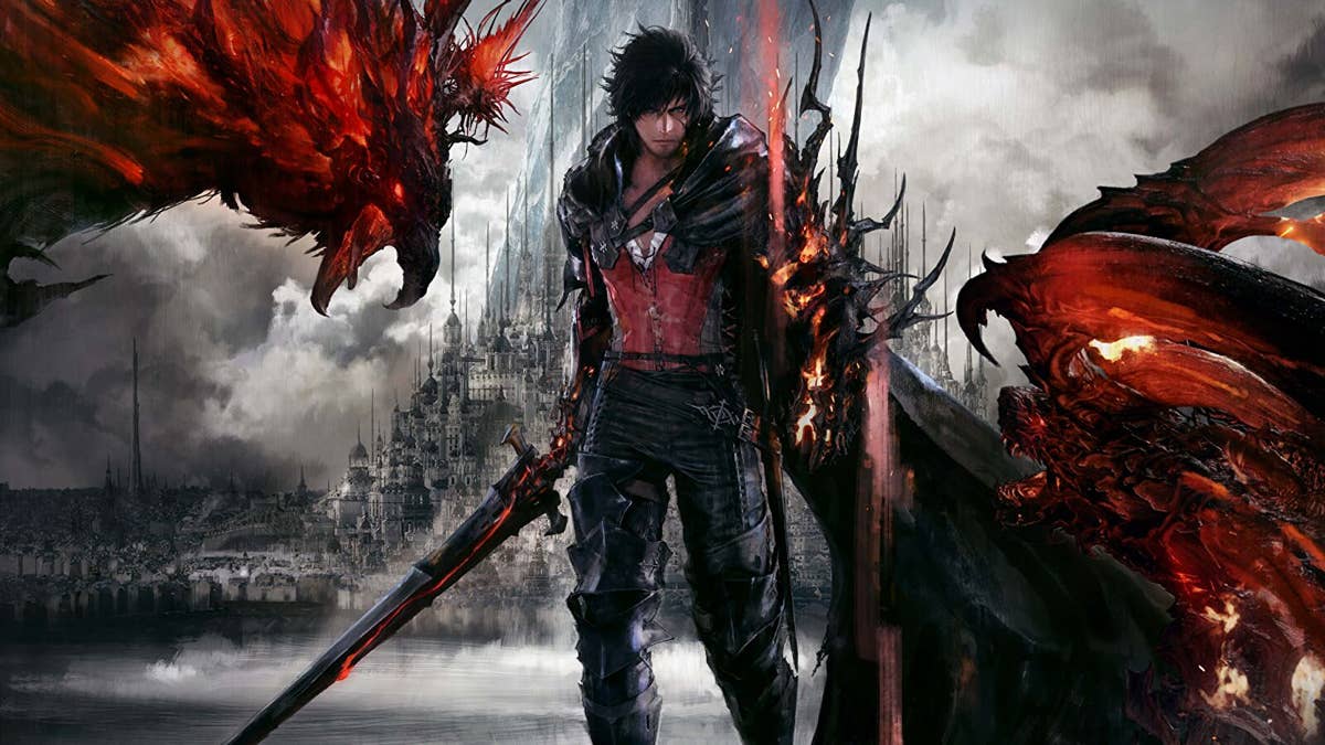 Final Fantasy 16 Is the Seventh Best Final Fantasy Game According to Fans