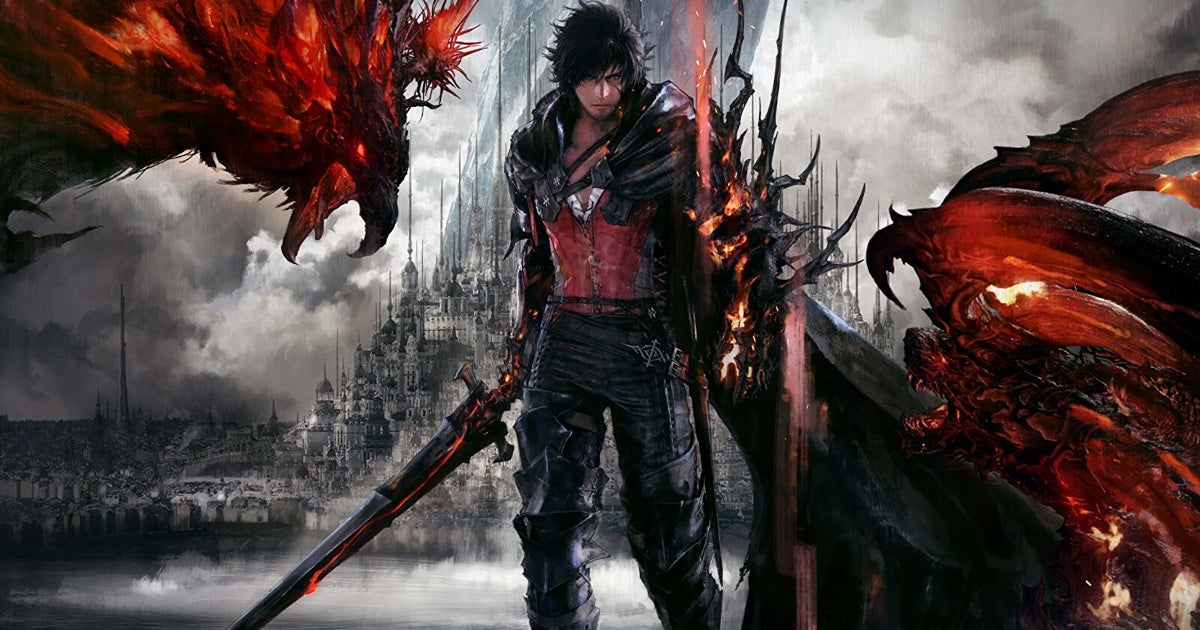 Dit is waarom sommige spelers van plan zijn Final Fantasy 16 te boycotten Dit is waarom sommige spelers van plan zijn Final Fantasy 16 te boycotten