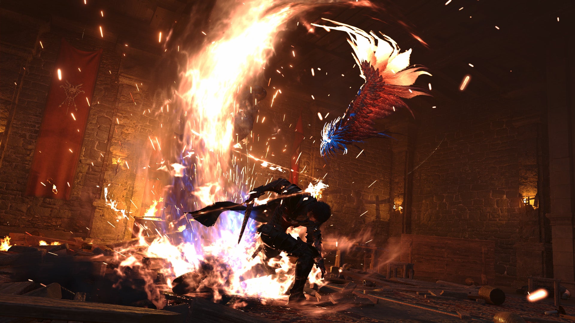 Be careful, as players report Final Fantasy 16 is overheating their PS5s - Vimarsana News