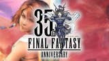 35 lat Final Fantasy. Twórcy podobno szykują spore niespodzianki