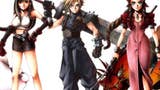 Final Fantasy 7 erscheint für die PS4