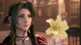 Image for The Final Fantasy 7 remake needs to give flowers the respect they deserve
