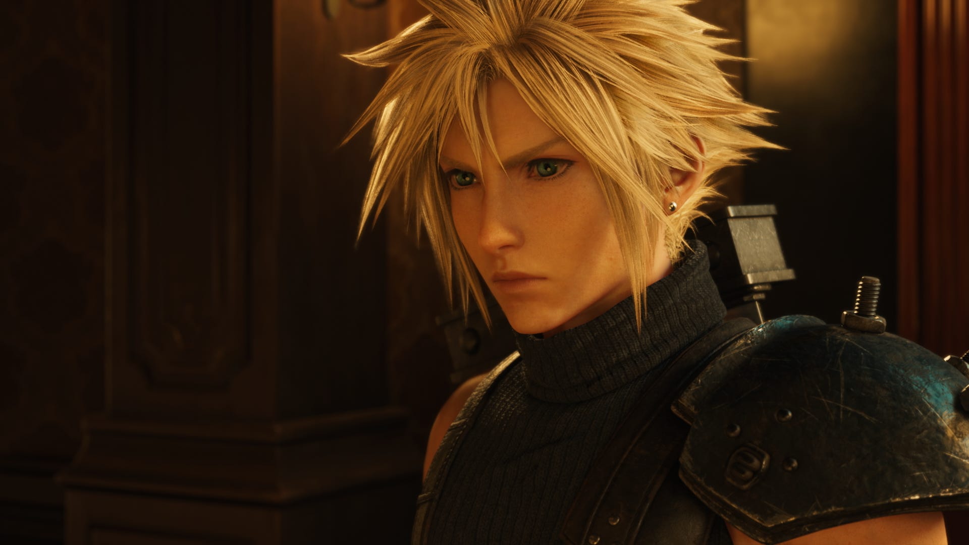 Final Fantasy 7 Rebirth's leads have some conflicting opinions on the term JRPG