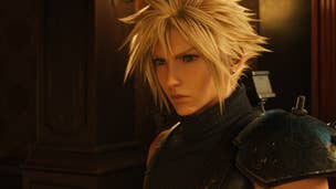 Worried about Final Fantasy 7 Rebirth's graphics after playing the demo? Square Enix says the final game will look better