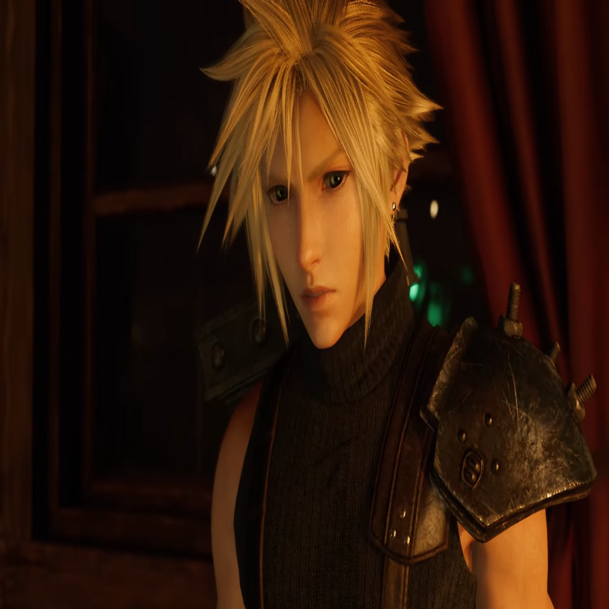 Final Fantasy 7 Rebirth arrives in early 2024, hold yourself over by  watching a bit of gameplay