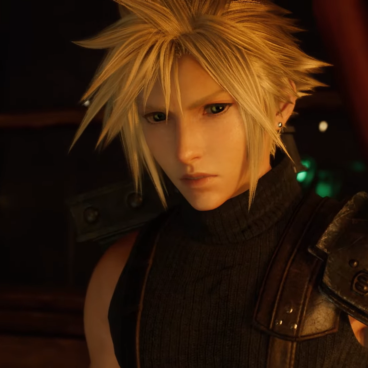 Final Fantasy VII Rebirth Will Arrive In 2024 Across Two, 60 OFF
