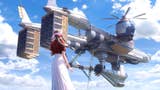 Final Fantasy 7 Rebirth z nowym poziomem trudności i masą screenów
