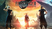 Final Fantasy 7 Rebirth - Poradnik, Solucja