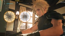 Final Fantasy 7 Rebirth - pianino: jak grać utwory
