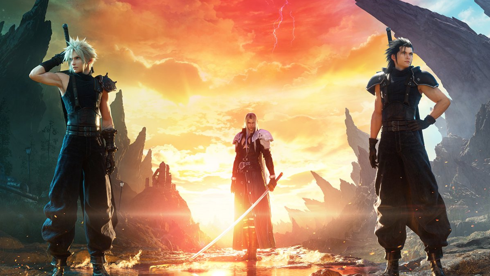 Final Fantasy VII Remake (PS4): Guia de troféus - GameBlast