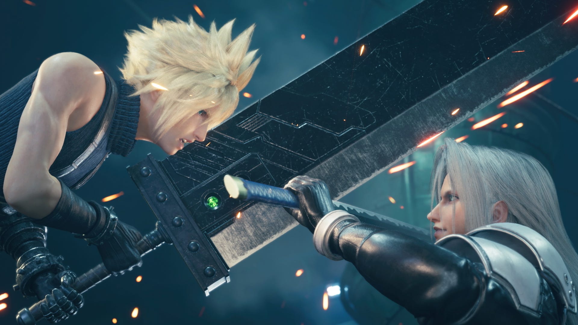 Magic The Gathering’s Final Fantasy cards will include every mainline