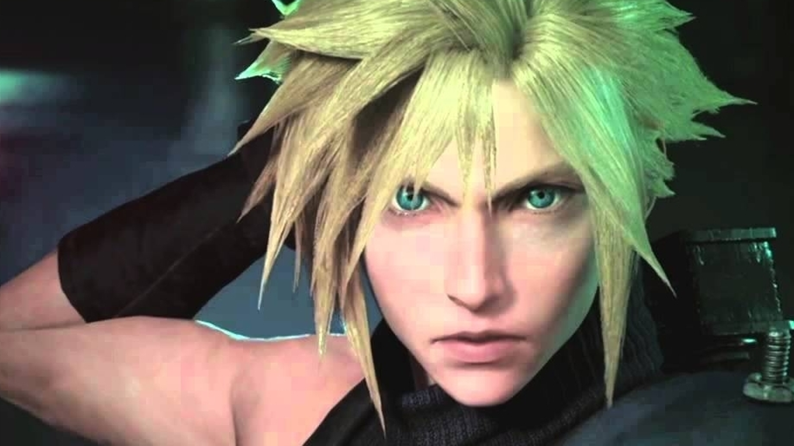 Novas imagens de Final Fantasy 7 Remake são reveladas