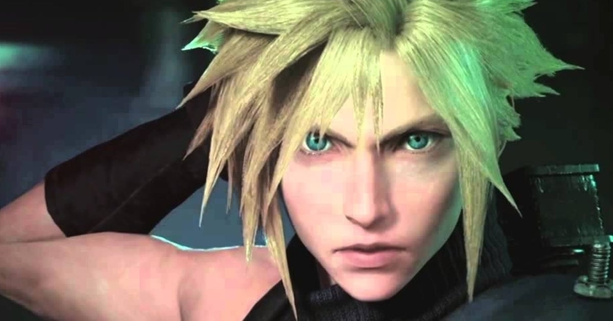 Final Fantasy 7 Remake - Data de Lançamento, Gameplay, Trailer, Personagens  - Tudo o que sabemos