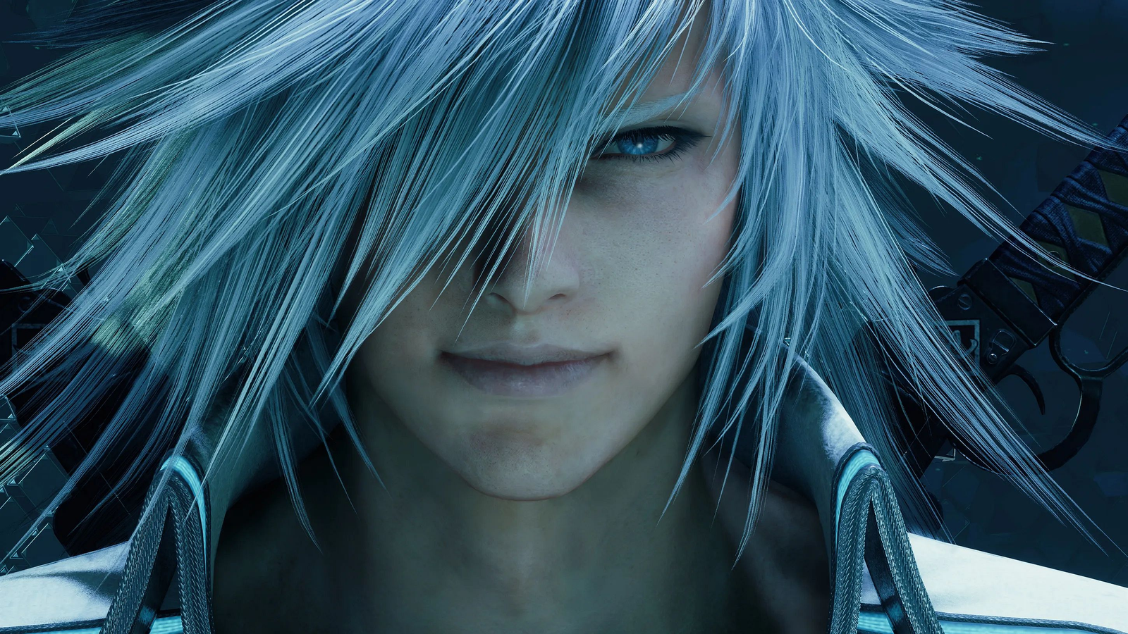 Final Fantasy VII Remake Intergrade PS5 Download Size Is Still Huge