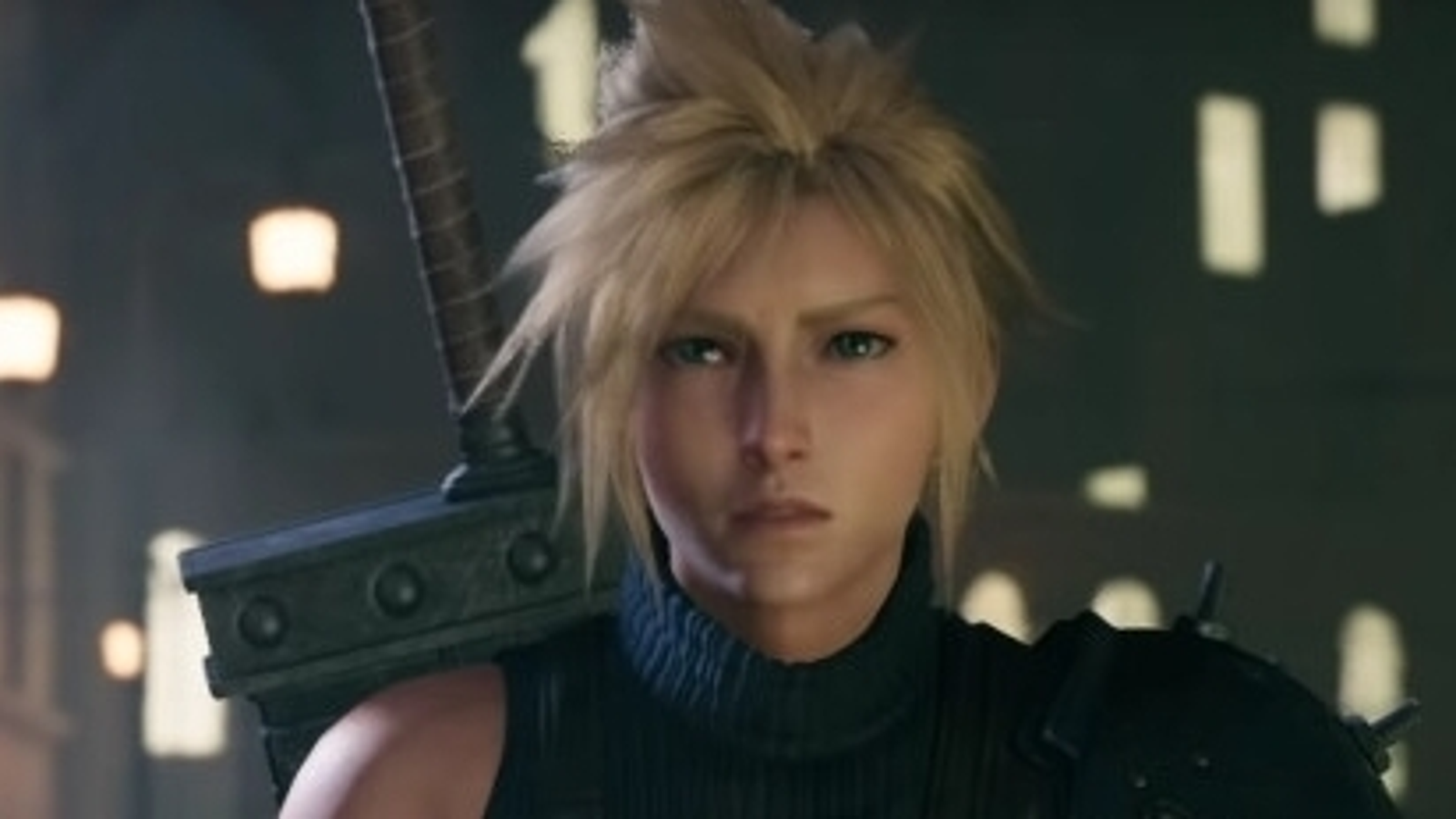 Final Fantasy VII' Remake Coming March 2020