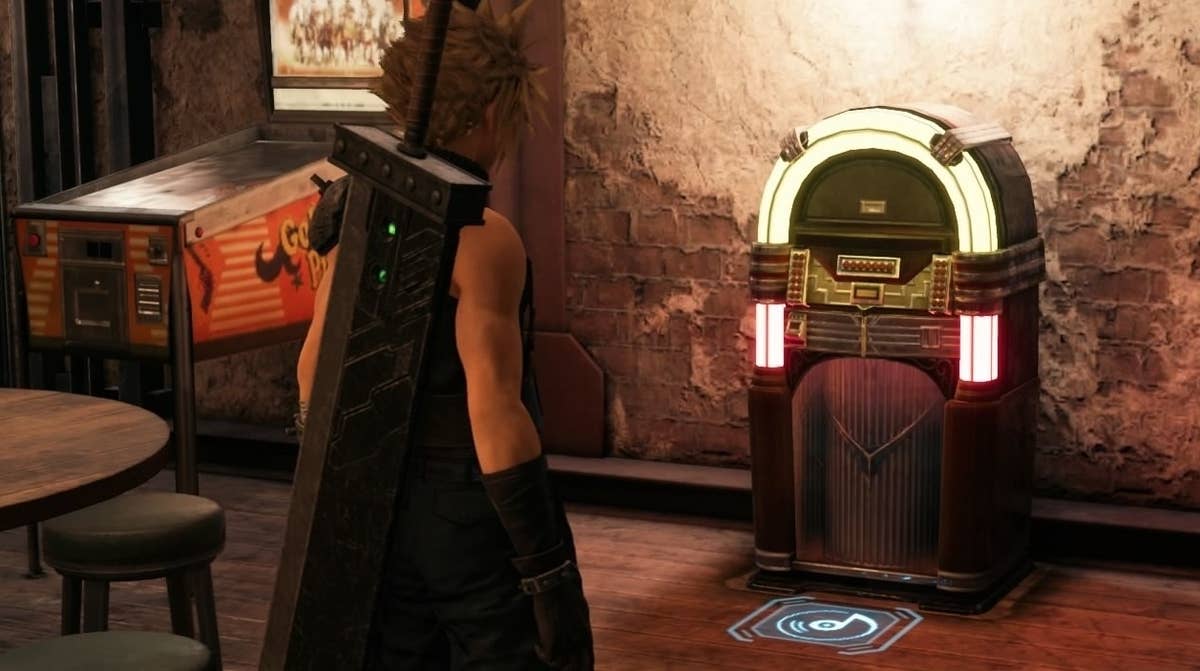 Final Fantasy 7 Music Disc locations: All music locations to unlock the  Disc Jockey Trophy