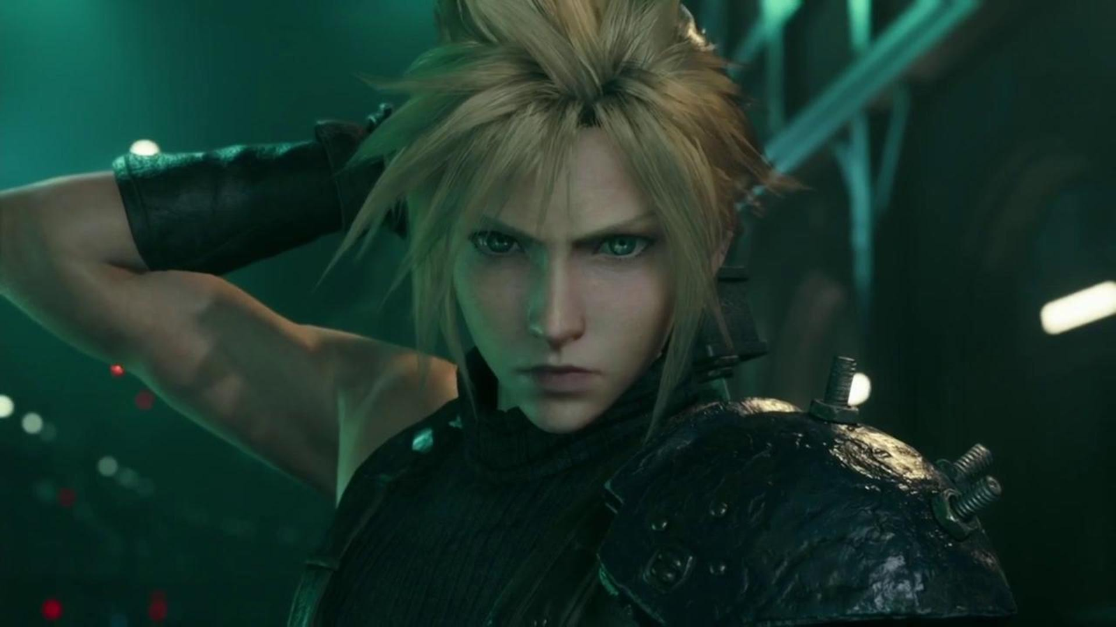 Final Fantasy VII 25th Anniversary News in June May Bring Remake Part 2