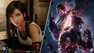 Tekken 8 fans desperately want a guest spot for FF7's Tifa, Harada responds: "We all know she is attractive"