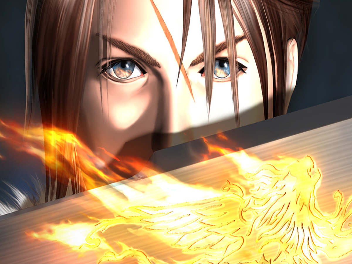 Don't expect a Final Fantasy 8 remake after FF7 Remake, director suggests -  it's simply too much work