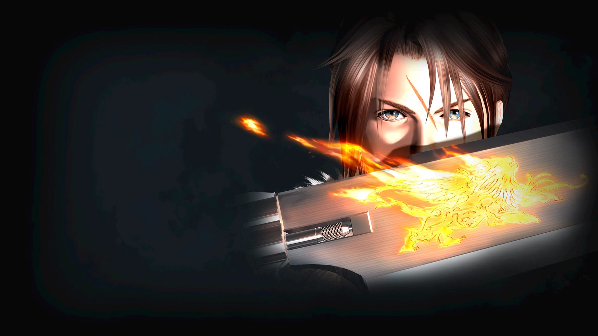 Final Fantasy 8's director shares what he would change in a remake as the game hits its 25th anniversary