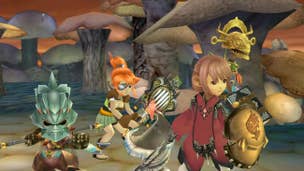 Final Fantasy Crystal Chronicles Remastered: new trailer + delay to summer 2020