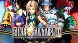 Final Fantasy IX já disponível no Steam