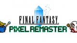 Final Fantasy Pixel Remaster review - Liefdevol naslagwerk