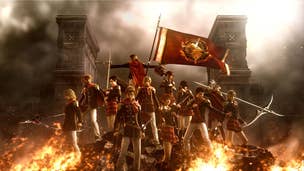 Image for Latest Final Fantasy Type-0 HD video delves more into combat