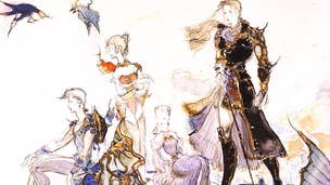 Image for The Top 25 RPGs of All Time #25: Final Fantasy 5