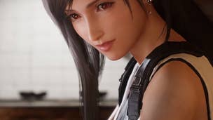 Square Enix's ethics department requested Tifa's body be toned down in Final Fantasy 7 Remake