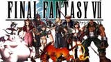 Imagem para Final Fantasy VII não será um simples remake gráfico