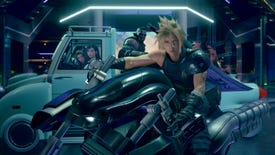 Image for Final Fantasy VII Remake made me fall in love with cutscenes again