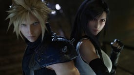 By the by, Final Fantasy 7 Remake's PS4 exclusivity now ends in April 2021