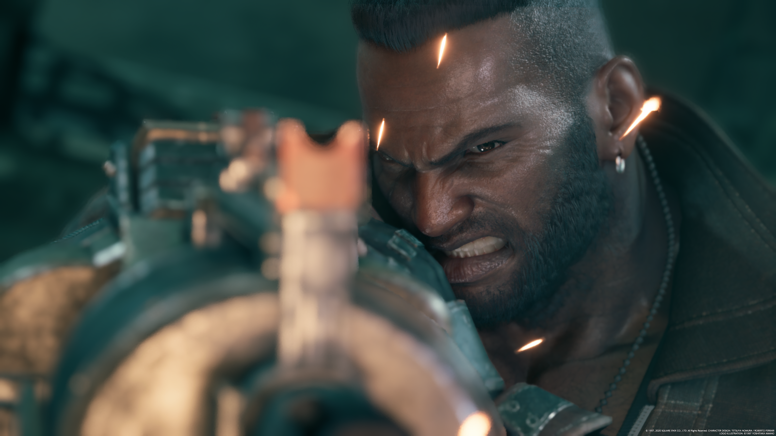 Final Fantasy 7 Remake differences explained