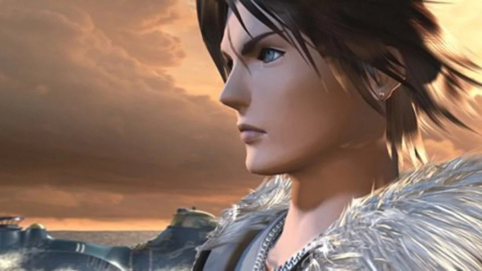 First Mission - Final Fantasy VIII Guide - IGN
