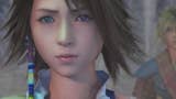 Fecha de lanzamiento para Final Fantasy X/X-2 HD en PlayStation 4