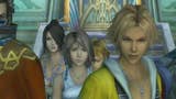 Afbeeldingen van Final Fantasy X/X-2 HD Remaster duikt op voor PlayStation 4