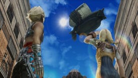 Image for Spawn Point: What to know about Final Fantasy XII