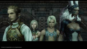 Final Fantasy 12: The Zodiac Age Jobs - Best Jobs for Each Character, Best Secondary Jobs