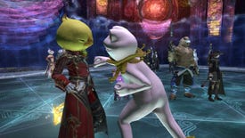 Image for Final Fantasy XIV seems to weirdly start enforcing datamining rules