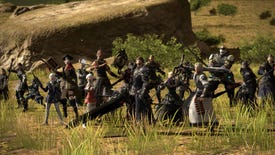 Image for Final Fantasy XIV servers go down as the Patch 5.0 notes roll out