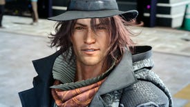 Final Fantasy XV cancels most DLC, director quits Square Enix