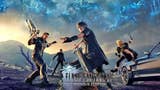 Final Fantasy XV: il gioco è stato crackato ancora prima del lancio ufficiale