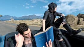 Have You Played... Final Fantasy XV?