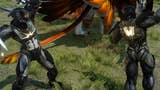 Final Fantasy XV recebe Magitek Armor com a nova actualização