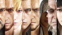 Final Fantasy 15: Royal & Windows Edition - Test