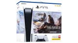 This PlayStation 5 + Final Fantasy 16 bundle is only £390 at House of Frasier