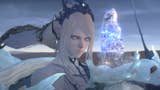 Final Fantasy XVI wird sehr actionlastig - deshalb gibt es einen Story-Modus