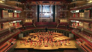 The truly awesome Final Symphony video game concert is returning to the UK